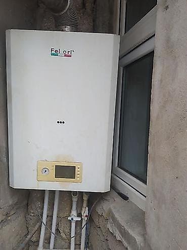 ventilatör: Xidmət: Kombi və su qızdırıcısı üzrə peşəkar servis Təklif edilən — 4