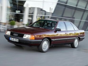 Audi: Куплю Ауди 100 с3 на разбор цена договорная