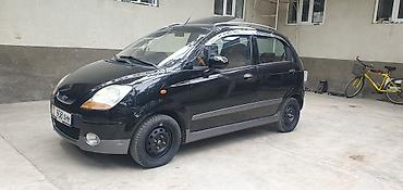 ford transit 2003: Chevrolet Matiz: 2008 г., 1 л, Механика, Бензин, Хэтчбэк — 2