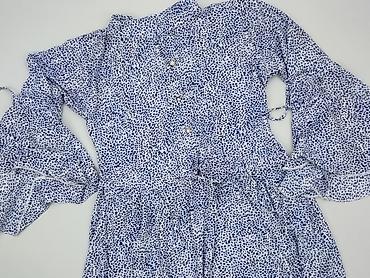 berska dresy: Bershka, Sukienka damska, rozmiar M — 1