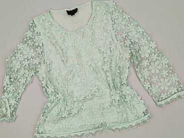 bluzki 48 plus size: Topshop, Bluzka damska, rozmiar M — 1