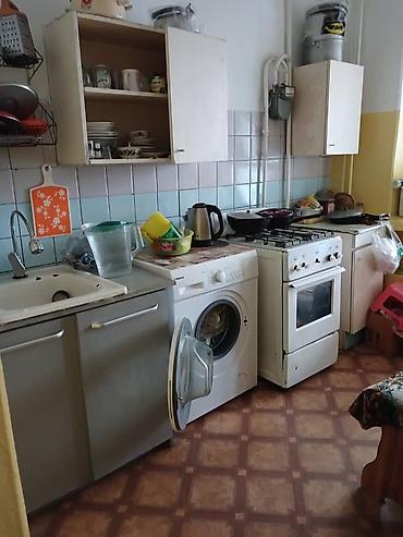 Продажа квартир: 3 комнаты, 60 м², Индивидуалка, 4 этаж, Старый ремонт — 1