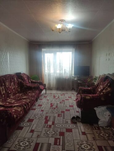 купить квартиру в 8 микрорайоне: 2 комнаты, 65 м², Индивидуалка, 2 этаж, Косметический ремонт