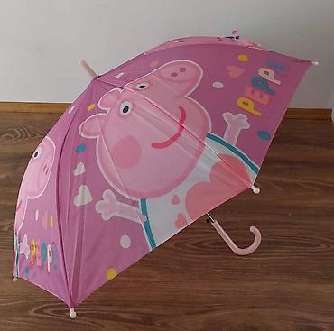 Ostali aksesoari za decu: Deciji kisobrani NOVO!
 
🌺 Disney 🌺 — 7