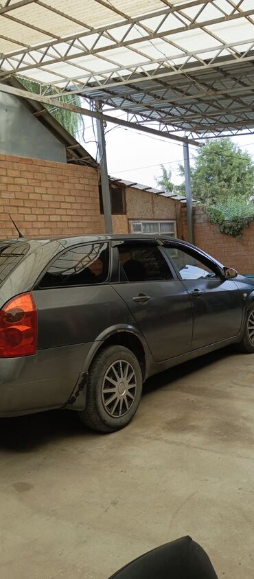 мотор ниссан максима 3.0: Nissan Primera: 2003 г., 0.2 л, Вариатор, Бензин, Универсал