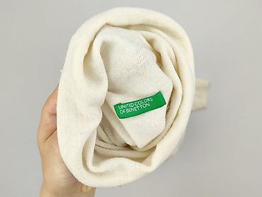 uniqlo: United Colors of Benetton, Golf damski, rozmiar S — 4