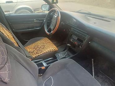 m57 bmw: Audi RS 4: 1993 г., 2.6 л, Механика, Бензин, Седан — 3