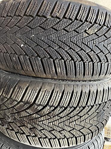 maksi: Шины 225 / 40 / R 18, Зима, Б/у, Пара, Легковые, Китай, Maxxis — 1