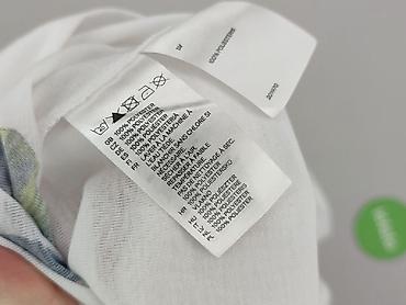 plisowane spodnice hm: H&M, Bluzka damska, rozmiar M — 5