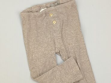 Leggings: Leggings, H&M, 9-12 months, condition - Very good