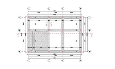 Dizayn, layihə: Eskiz layihə-çertyoj və dizayn -Bütün növ tikintilərin memarlıq — 10