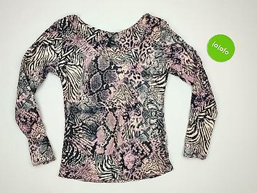 bluza kożuch: Bluzka damska, rozmiar M — 2