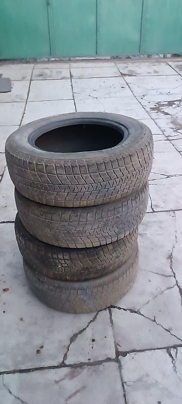 bmw m5 e38: Зимние шины (набор из 4 шт.) - Размер: 195/65 R15 - Индексы: 95T — 7