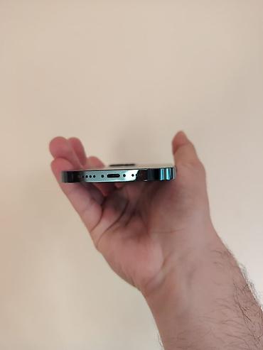 Apple iPhone: IPhone 12 Pro, 128 GB, Pacific Blue, Face ID — 4