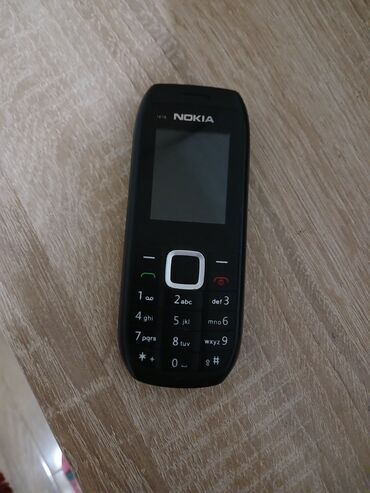 nokia n78: Nokia 1, цвет - Черный