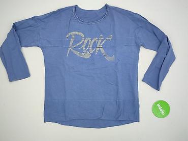 bluzka metallica: Bluzka damska, rozmiar 5XL — 2