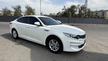 киа к5 2018 цена бишкек: Kia K5: 2017 г., 2 л, Автомат, Газ, Седан