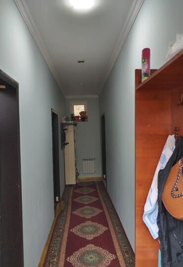 Həyət evləri və villaların satışı: Sabunçu qəs. 5 otaqlı, 147 kv. m, Kredit yoxdur, Yeni təmirli — 8