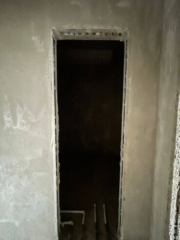 квартира рынок аламедин: 5 жана андан көп, 202 кв. м, Элитка, 9 кабат, ПСО (өзү оңдоп түзөтүп бүтүү үчүн)