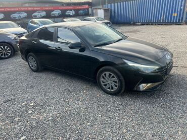 Hyundai: Hyundai Avante: 2020 г., 1.6 л, Автомат, Газ at lalafo.kg — 13 Hyundai: Hyundai Avante: 2020 г., 1.6 л, Автомат, Газ — 13