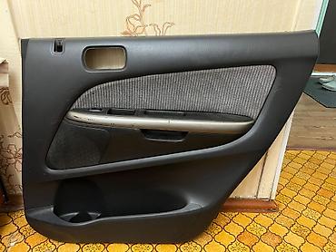 авто запчасти на хонда стрим: Дверная карта Honda Б/у, Оригинал, Япония — 1