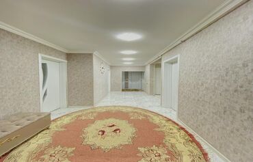 bakida satilan yataqxana evler: Bakı, 5 otaqlı, Köhnə tikili, 100 kv. m