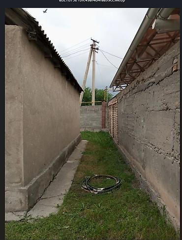 Продажа домов: 3 комнаты, 76 м², 5 соток, Бишкек, Ак-Орго ж/м Агентство недвижимости — 6