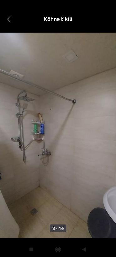 masazirda ev: Bakı, Suraxanı, 1 otaqlı, Köhnə tikili, m. Xalqlar Dostluğu, 33 kv. m — 10