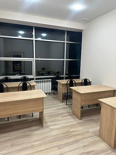 стол для учебы: Office Time Məhsul: Tədris və ofis üçün parta/masa dəstləri Təsvir — 4