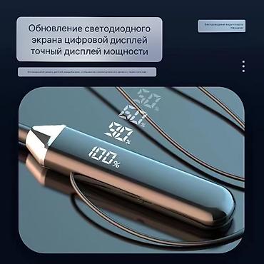 dji mic: Беспроводные шейные наушники с проводными вкладышами и дисплеем заряда — 6