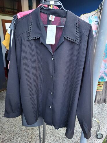 desigual jakne i kaputi: XL (EU 42), bоја - Crna