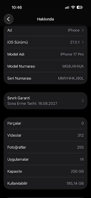 macbook pro m2: IPhone 17 Pro, 256 GB, Mavi, Face ID — 7