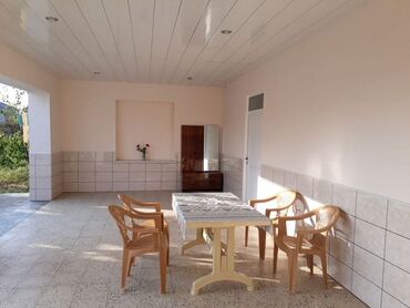 Həyət evləri və villaların satışı: 5 otaqlı, 600 kv. m, Yeni təmirli — 6