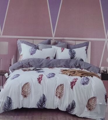 Posteljina: Bračna — 6