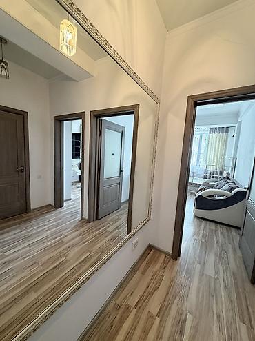 Продажа квартир: 1 комната, 45 м², Молодая Гвардия Элитка, 4 этаж, Косметический ремонт — 5