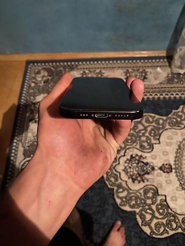iphone 12 qiyməti: IPhone 16, 128 GB, Qara, Face ID — 2