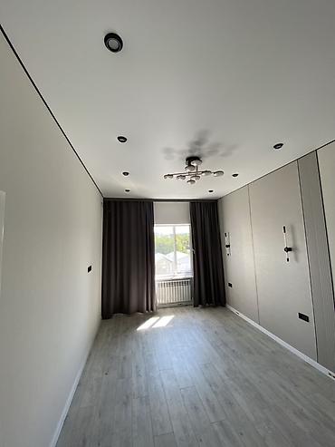 стом магазин: Студия, 56 м², Аламедин-1 мкр Элитка, 4 этаж, Свежий ремонт — 5