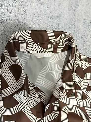 кастюм шым: Көйнөк, Классикалык модель, Оверсайз, Туркия — 2