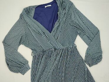 marynarka damska vinted: Sukienka damska, Reserved, rozmiar XL