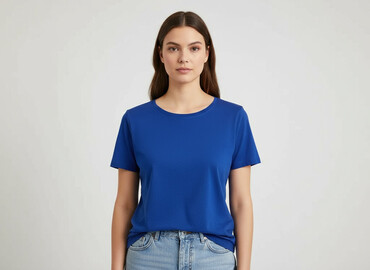 dsquared2 t shirty: Bodyflirt, T-shirt damski, rozmiar S