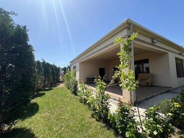 Uzunmüddətli kirayə evlər: 100 kv. m, 2 otaqlı — 2