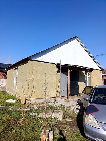 Продажа коттеджей и домов: Продаю дом в с. Беш-Кунгой Дача СК Красная звезда Есть центральный — 1