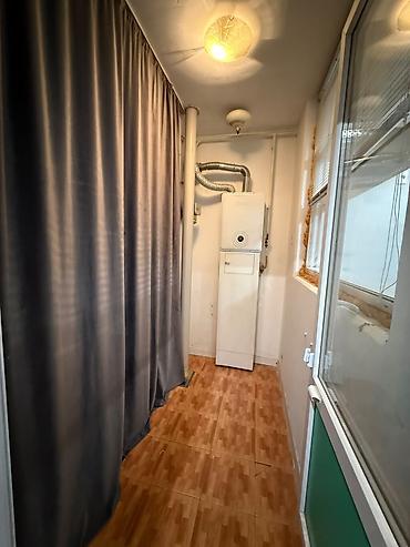 Продажа квартир: 1 комната, 42 м², Нижний Джал (Джал-23) 108 серия, 13 этаж, Евроремонт — 7