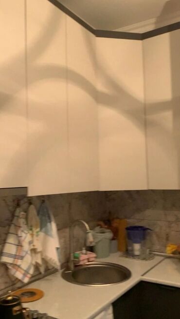 Yeni tikili: Əhmədli, 2 otaqlı, Yeni tikili, m. Əhmədli, 75 kv. m — 8