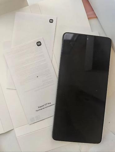 ми 11 т про цена: Продам мощный флагман Xiaomi Mi 11T Pro со встроенной памятью 8/128 ГБ — 2
