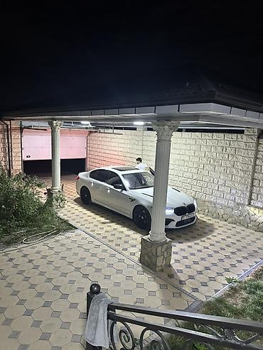 bmw m5 g30: BMW 5 series: 2018 г., 3 л, Автомат, Бензин, Седан — 9