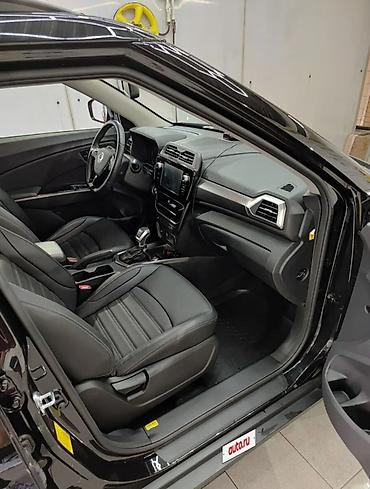 android avto: Ssangyong Tivoli: 2019 г., 1.5 л, Автомат, Бензин, Кроссовер — 9