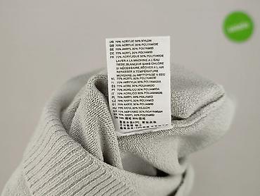 sweter amisu: H&M, Sweter damski, rozmiar M — 6