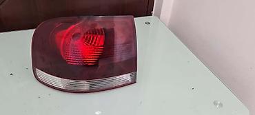 markeri u boji: STOP LAMPA ZA VOLKSWAGEN TOUAREG OD 2007. DO 2010. GOD. - — 1
