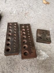 Digər biznes avadanlığı: Zərgərlik alətləri satılır, işlənmişdi. Razılaşma ilə münasib qiymətə -da lalafo.az — 10 Digər biznes avadanlığı: Zərgərlik alətləri satılır, işlənmişdi. Razılaşma ilə münasib qiymətə — 10